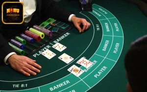 Hướng dẫn cách chơi Baccarat 2024 chính xác nhất