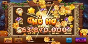 Nổ hũ go99 mẹo chơi cực dễ trúng