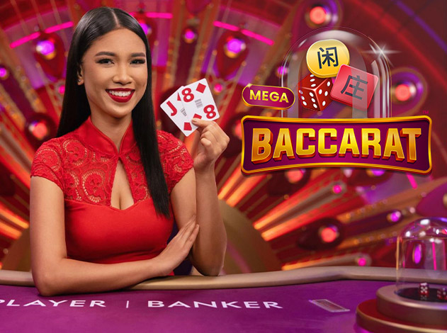 3333win baccarat live 2026