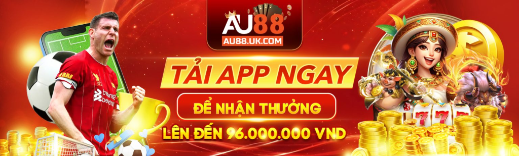 Au88 khuyến mãi tặng 88k
