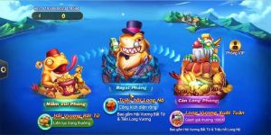 Bắn cá Jili – Thế Giới Game Đổi Thưởng Hấp Dẫn