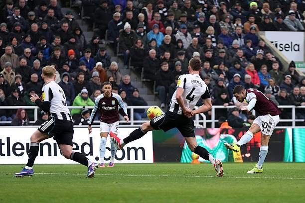 Simeone – Vũ Khí Toàn Năng Trên Sân Cỏ Của Atletico Mùa Giải Bùng Nổ 2024/25