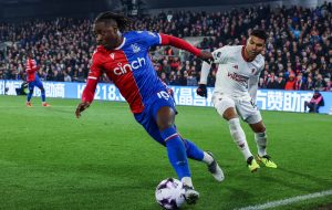 Simeone – Vũ Khí Toàn Năng Trên Sân Cỏ Của Atletico