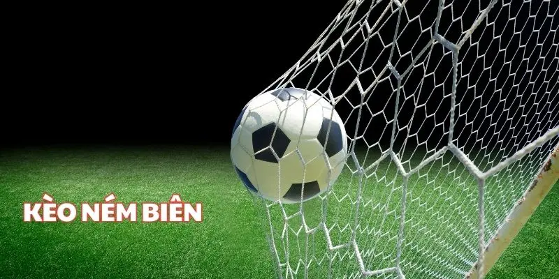 nhiều giải đấu có kèo ném biên