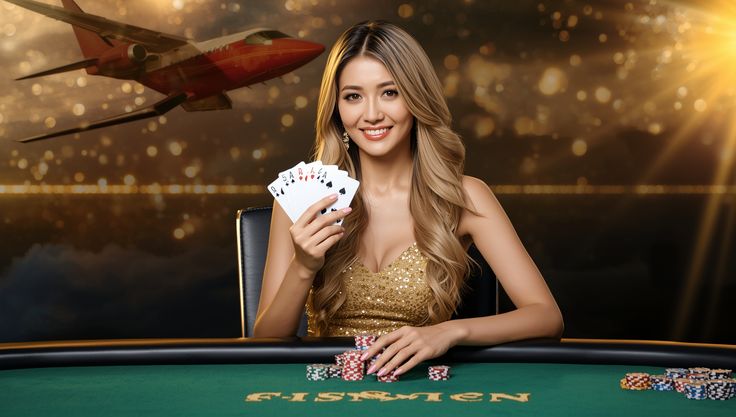Casino online poker xóc đĩa