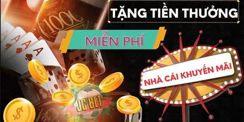 Giới thiệu danh sách 4 nhà cái tặng tiền hot nhất năm 2026