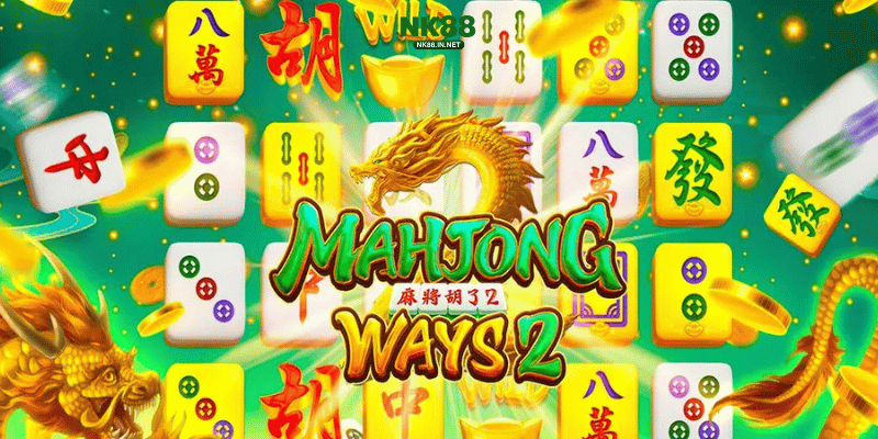 Không cược thủ nào tại Việt Nam không biết đến Mahjong Ways