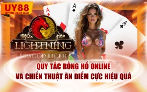 Rồng hổ online