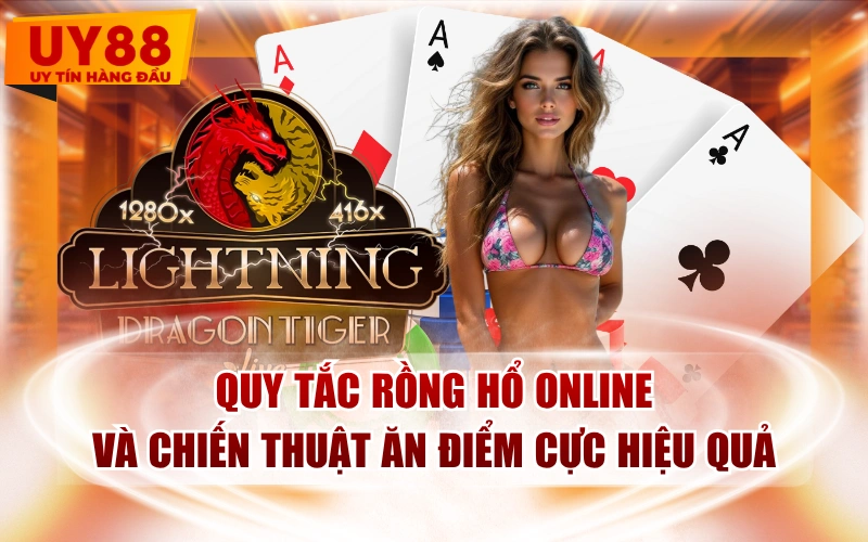Rồng hổ online