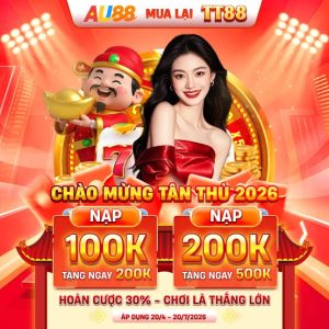 Bắn Cá TT88 Khám Phá Đại Dương Trực Tuyến Sôi Động